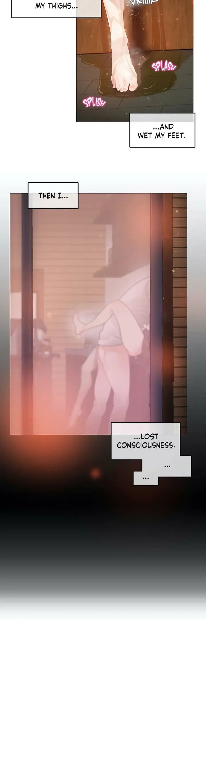 A Pervert’s Daily life Episode 86 - Page 12
