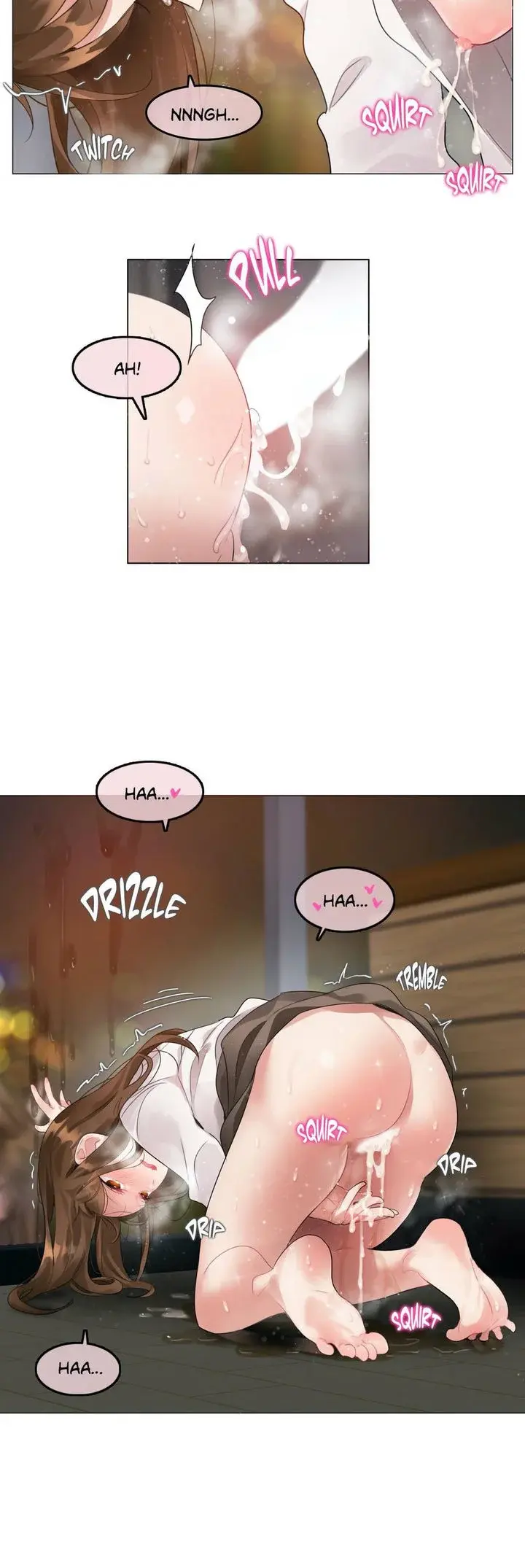 A Pervert’s Daily life Episode 86 - Page 20