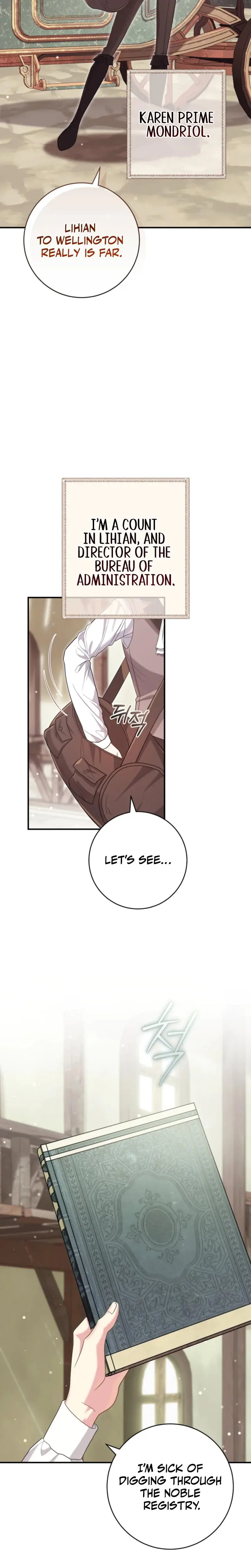 A Prince for You Episode 1 - Page 10