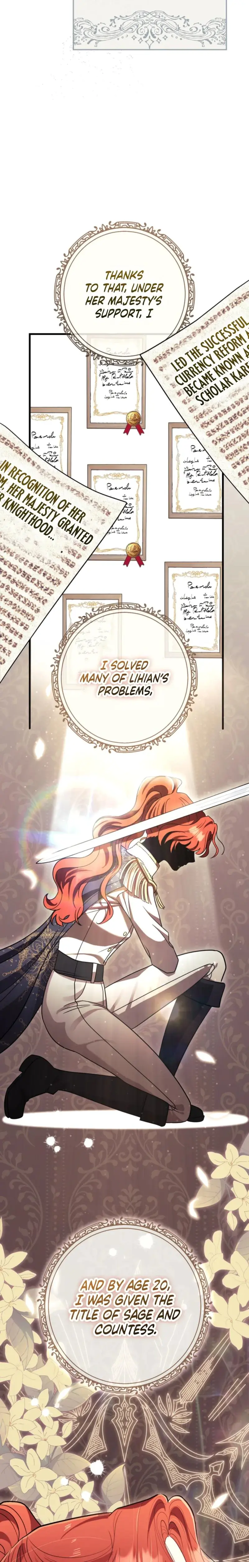 A Prince for You Episode 1 - Page 15
