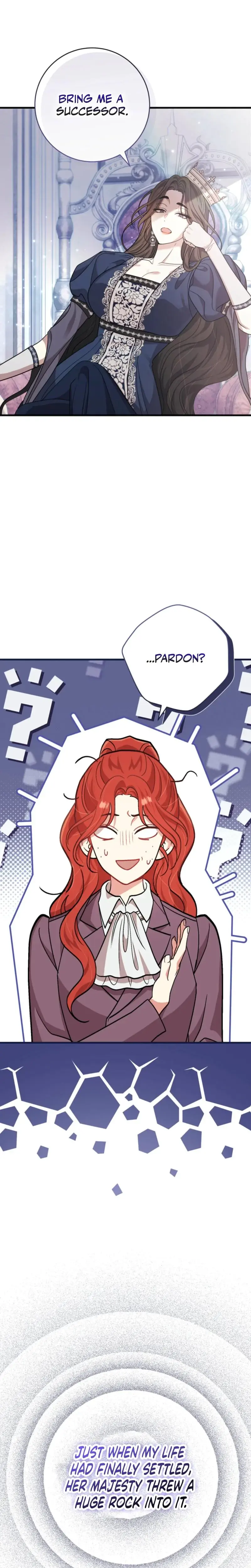 A Prince for You Episode 1 - Page 17