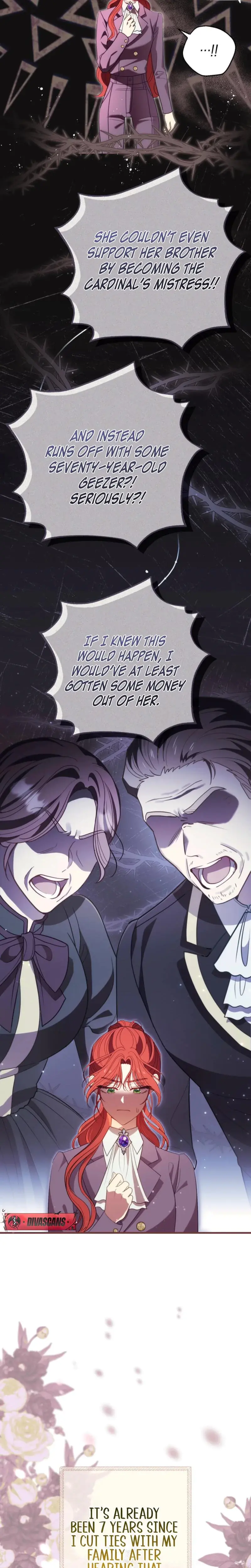 A Prince for You Episode 1 - Page 23