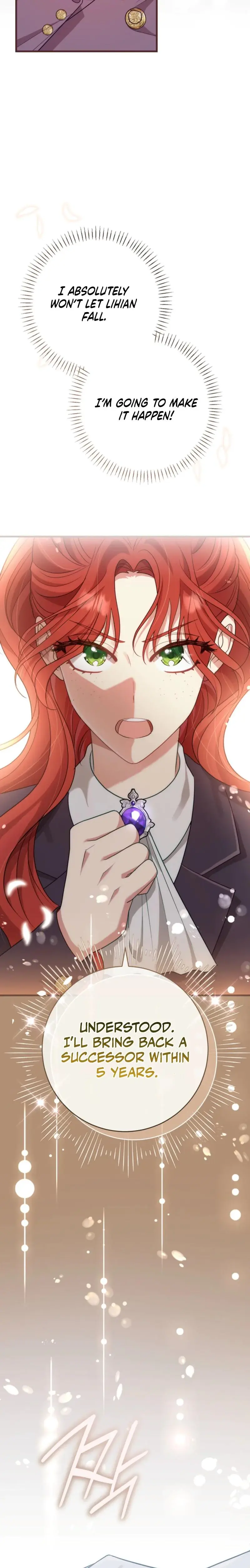A Prince for You Episode 1 - Page 25