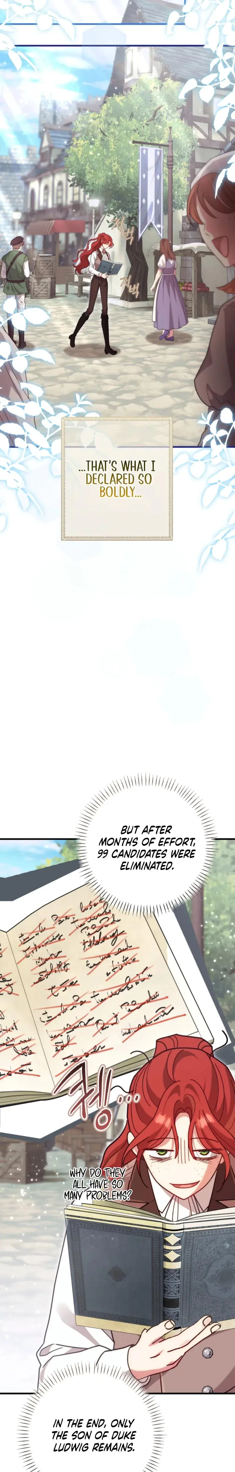 A Prince for You Episode 1 - Page 27