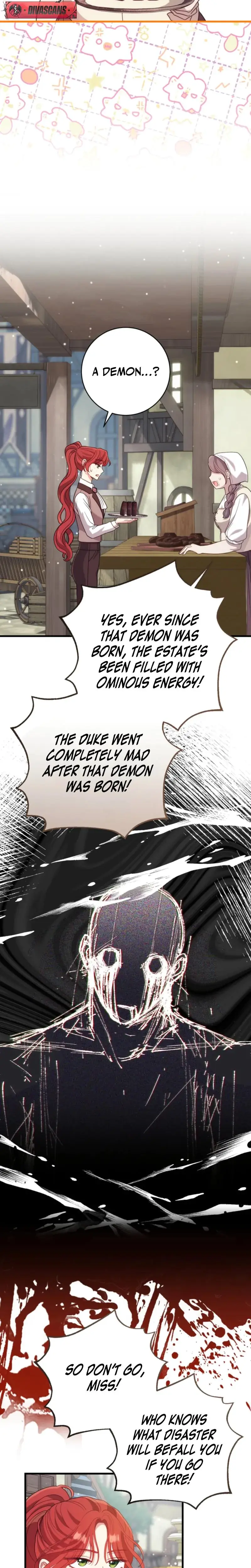 A Prince for You Episode 1 - Page 29