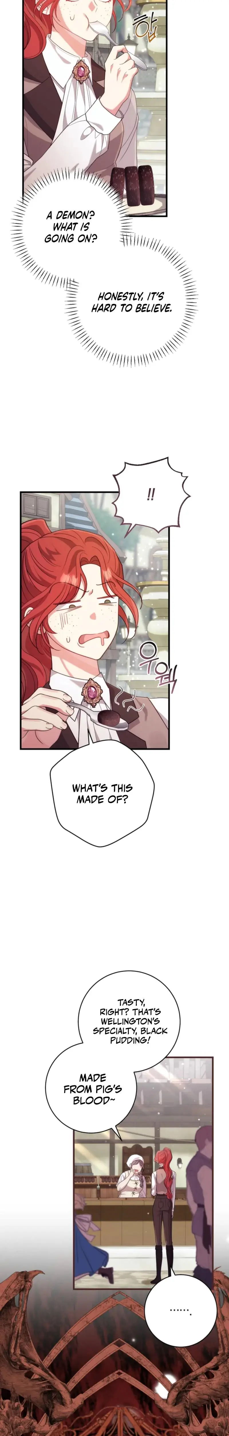 A Prince for You Episode 1 - Page 30
