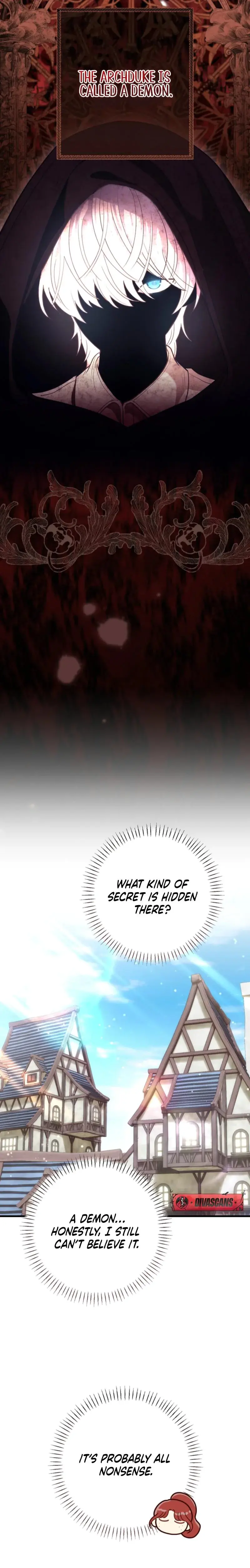 A Prince for You Episode 1 - Page 31