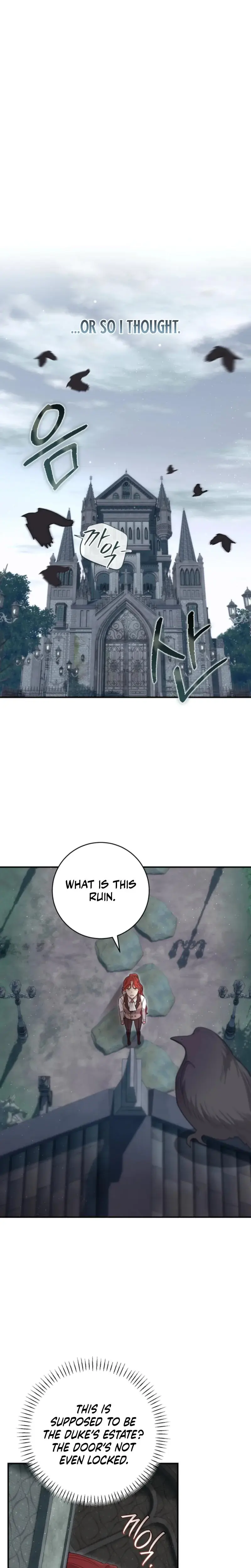 A Prince for You Episode 1 - Page 32