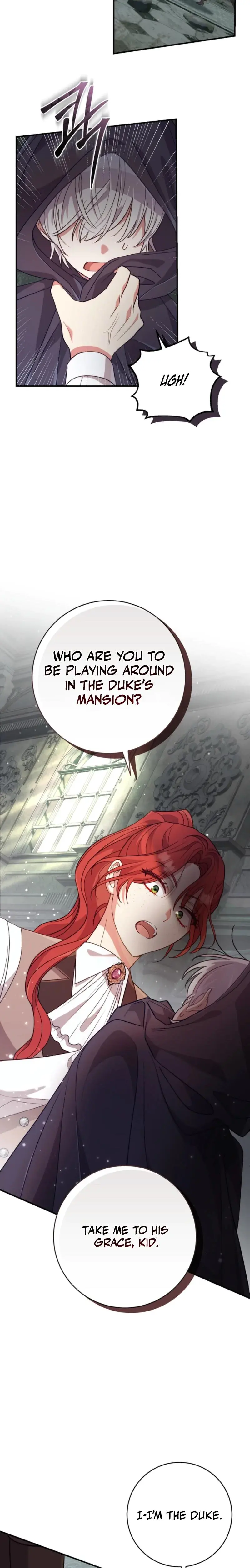 A Prince for You Episode 1 - Page 35