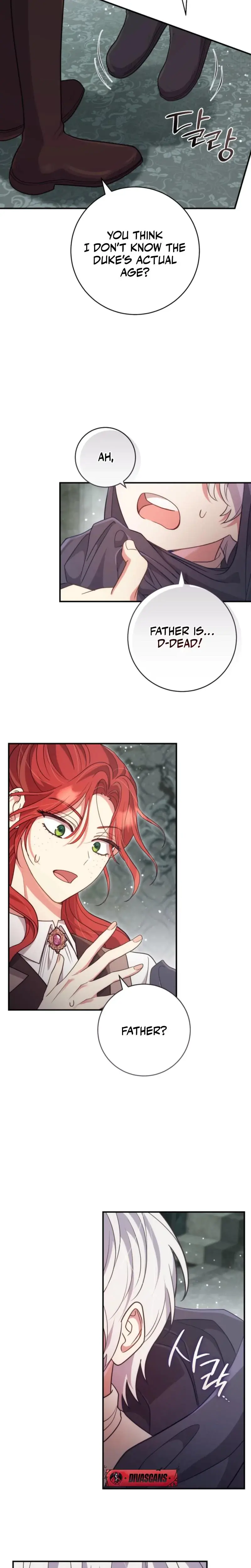 A Prince for You Episode 1 - Page 36