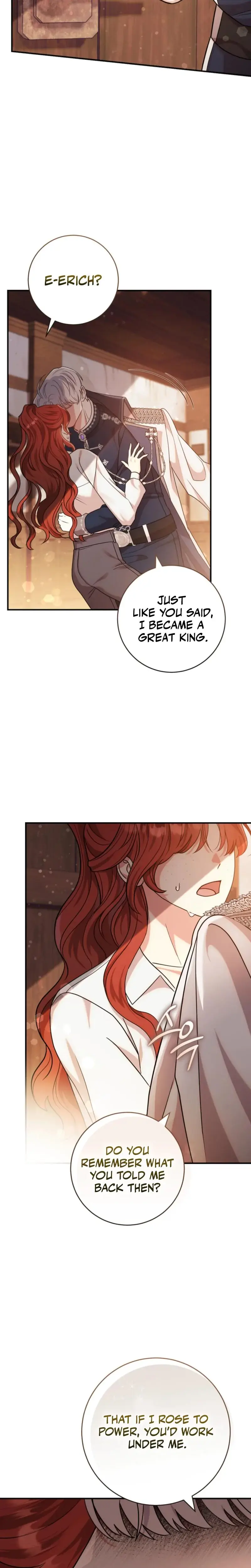 A Prince for You Episode 1 - Page 4