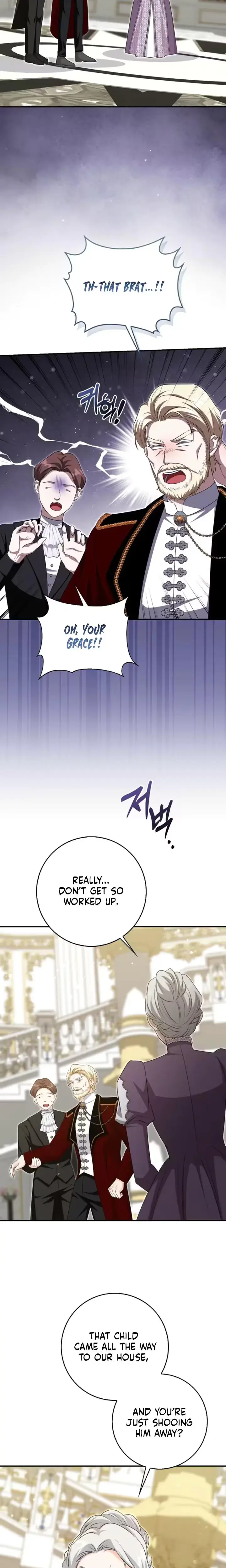 A Prince for You Episode 41 - Page 8