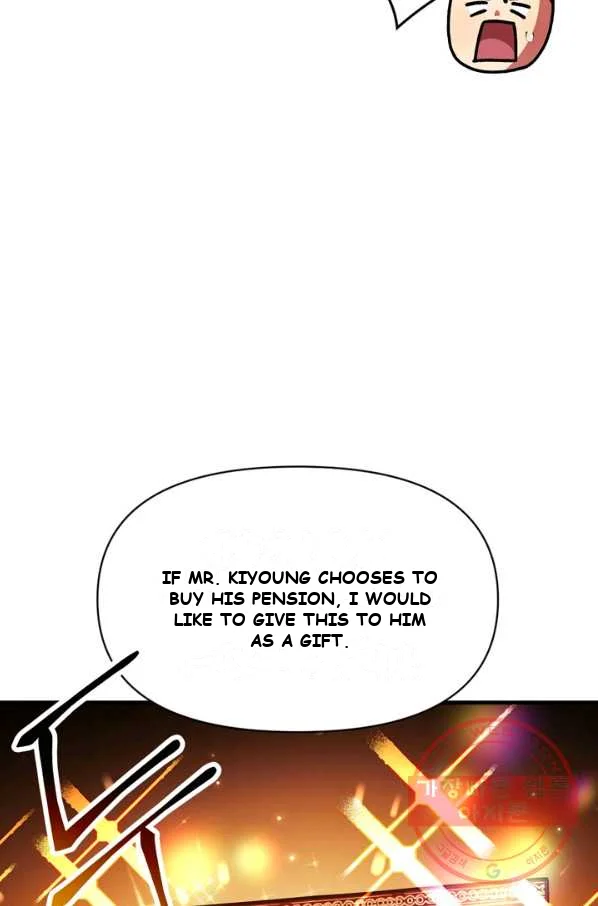 A Regressor’s Tale of Cultivation Episode 26 - Page 39