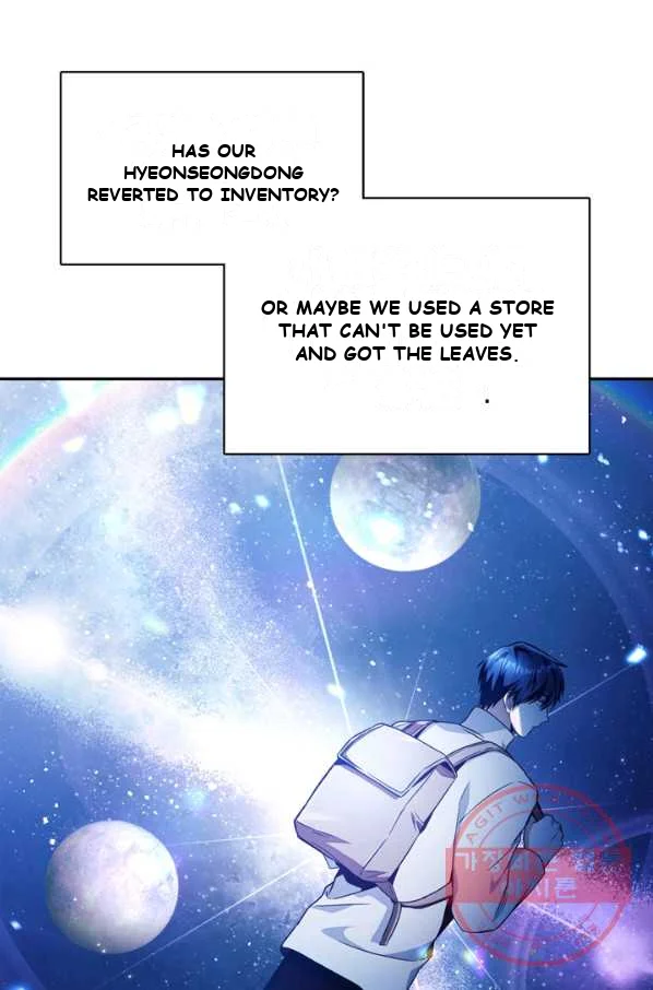 A Regressor’s Tale of Cultivation Episode 26 - Page 52