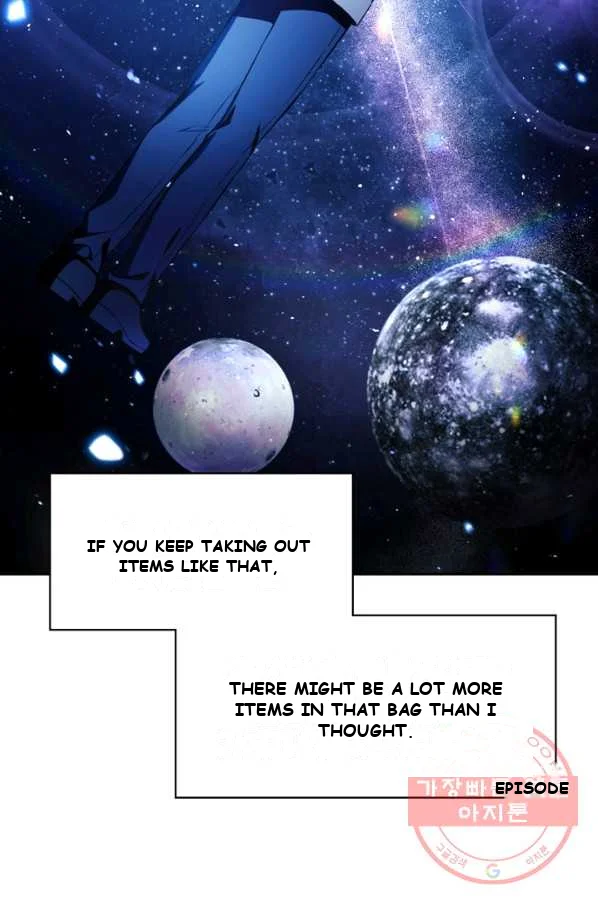 A Regressor’s Tale of Cultivation Episode 26 - Page 53