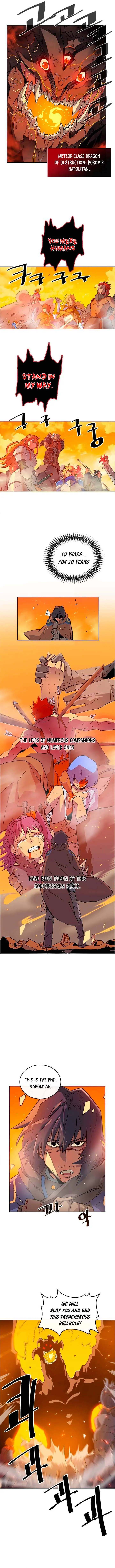 A Returner’s Magic Should Be Special Episode 1 - Page 3