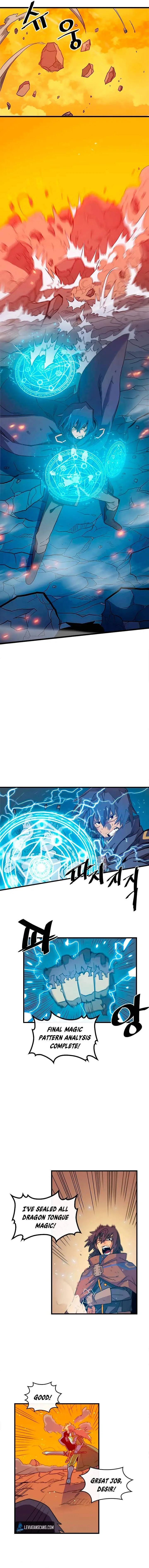 A Returner’s Magic Should Be Special Episode 1 - Page 4