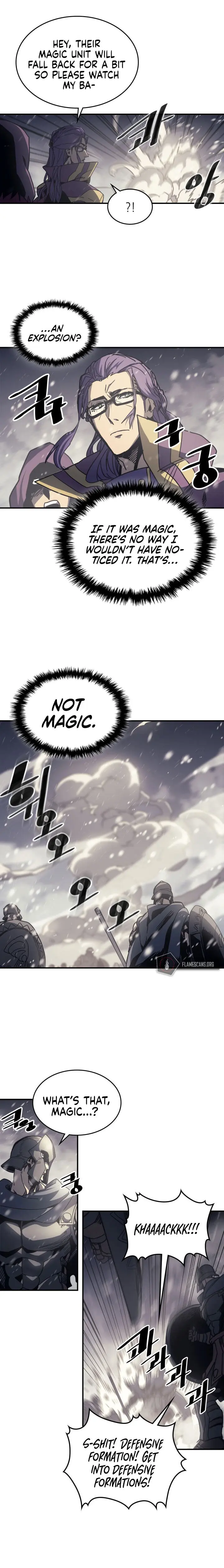 A Returner’s Magic Should Be Special Episode 149 - Page 10
