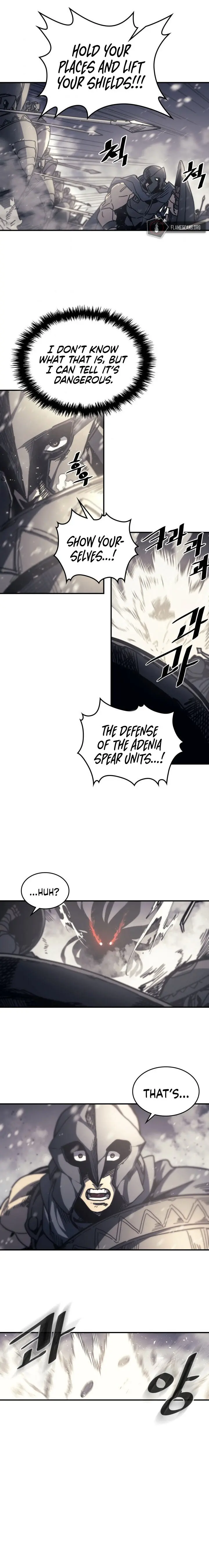 A Returner’s Magic Should Be Special Episode 149 - Page 11