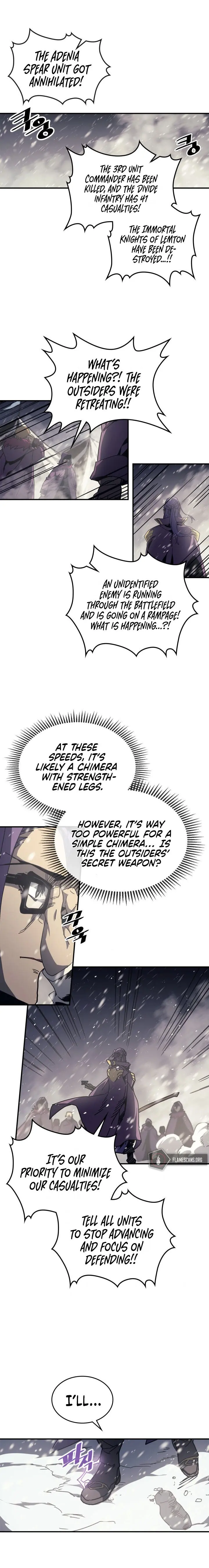 A Returner’s Magic Should Be Special Episode 149 - Page 12