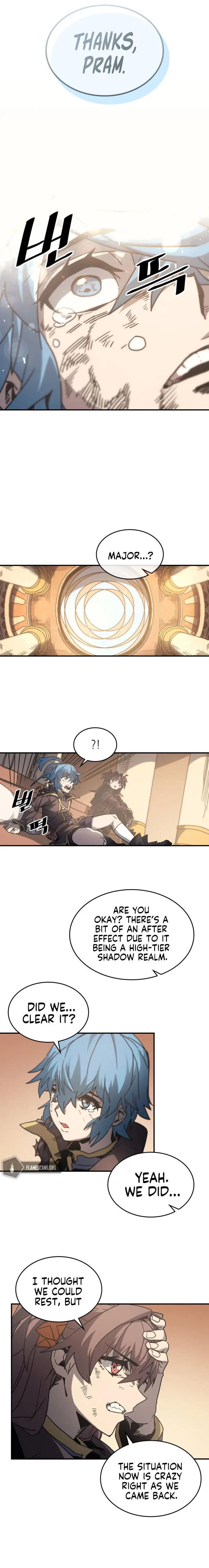 A Returner’s Magic Should Be Special Episode 149 - Page 5