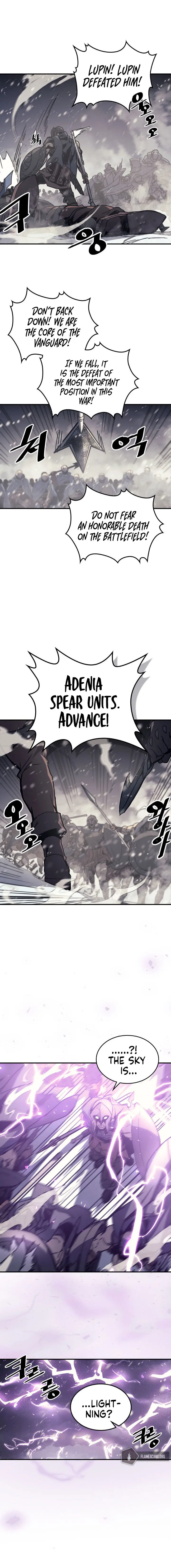 A Returner’s Magic Should Be Special Episode 149 - Page 7