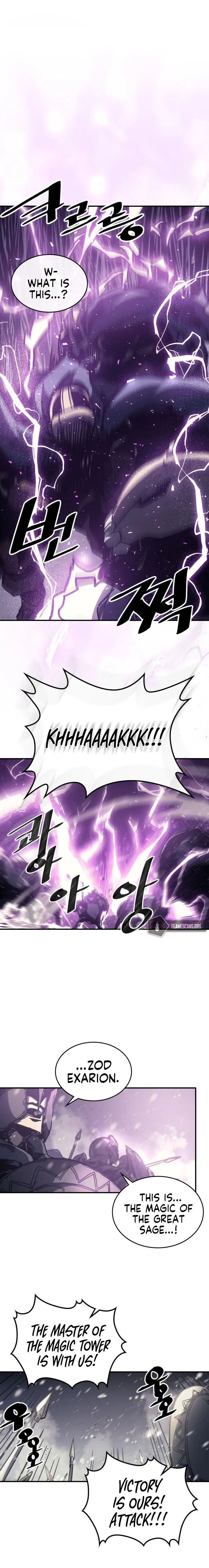 A Returner’s Magic Should Be Special Episode 149 - Page 8