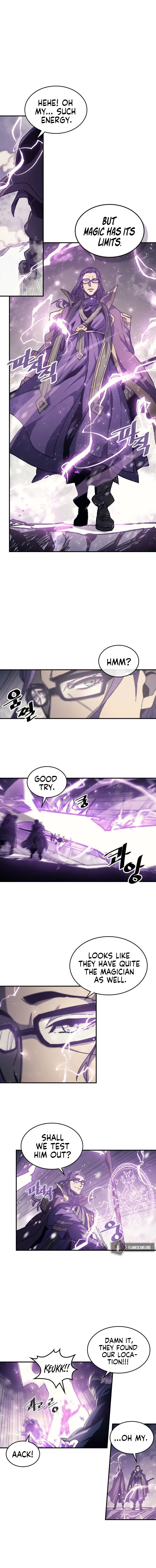 A Returner’s Magic Should Be Special Episode 149 - Page 9