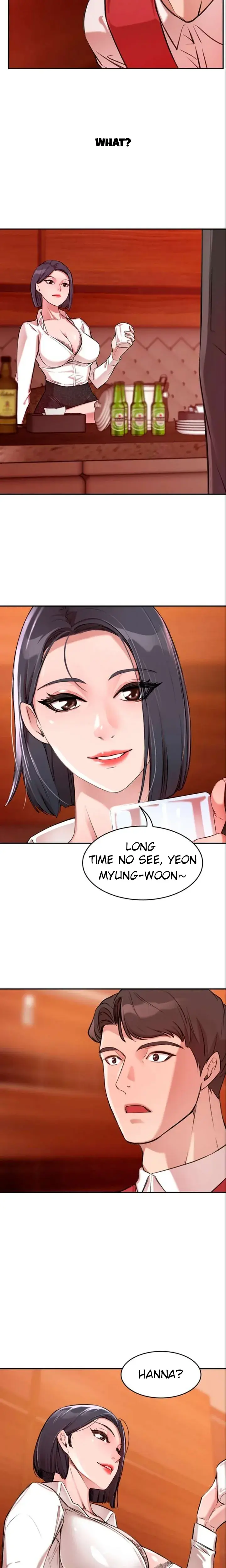 A Rich Lady Episode 1 - Page 18
