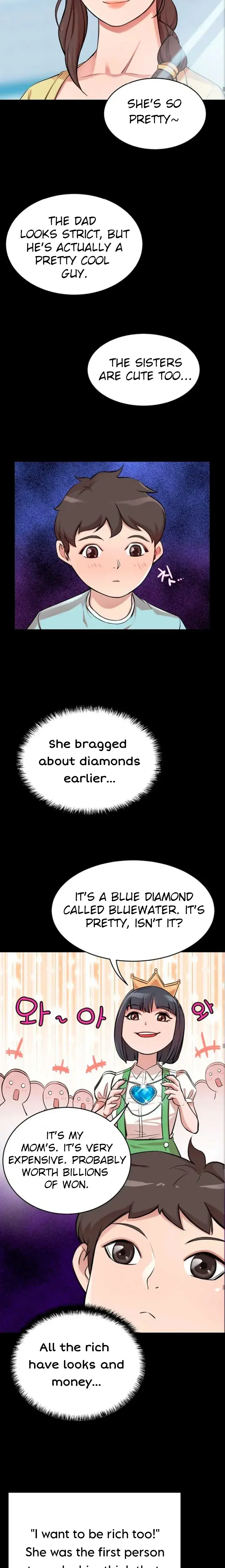 A Rich Lady Episode 1 - Page 25