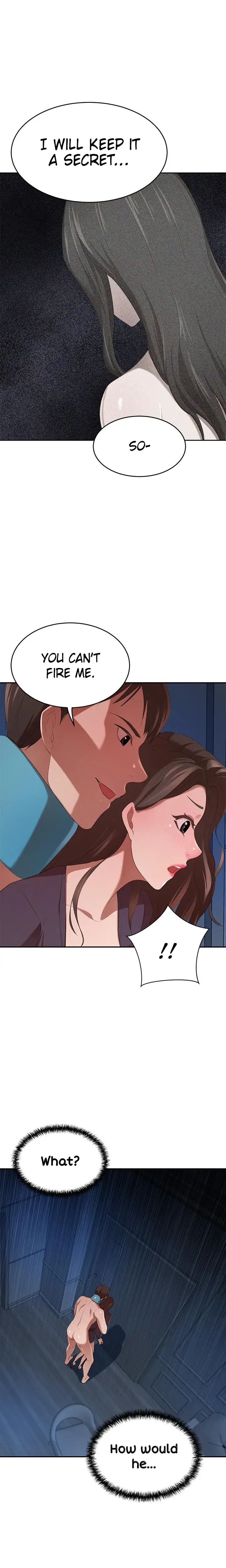 A Rich Lady Episode 4 - Page 25