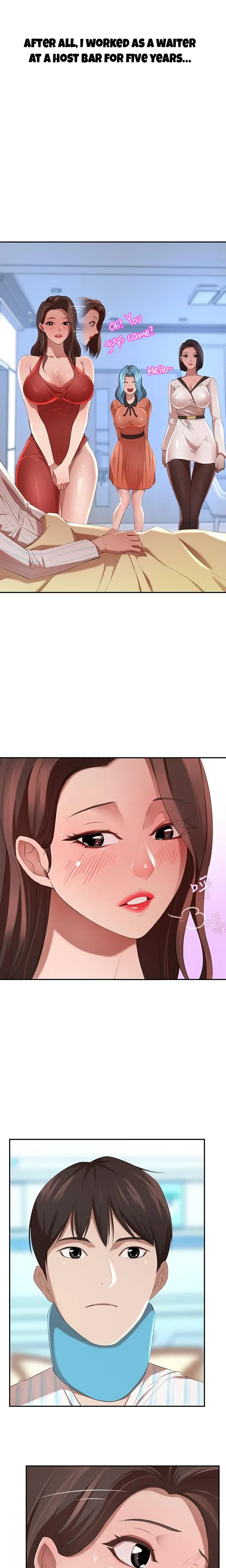 A Rich Lady Episode 4 - Page 26