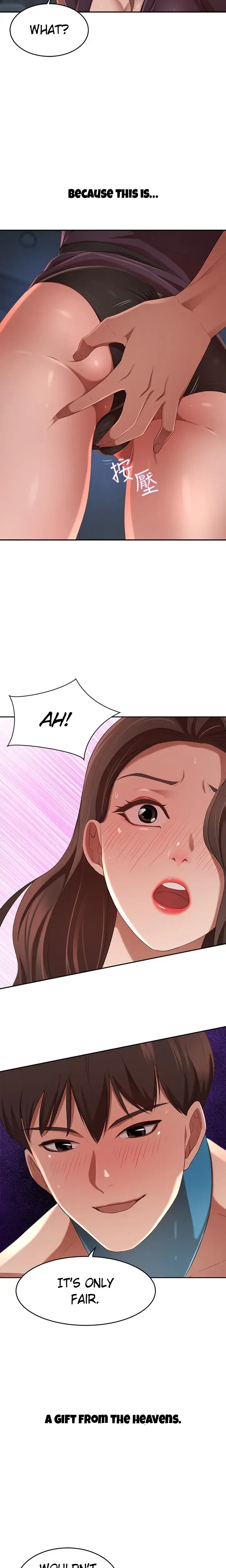 A Rich Lady Episode 4 - Page 29