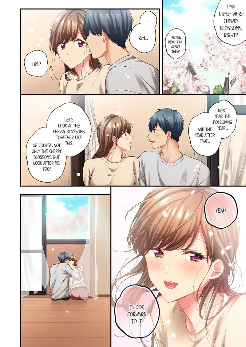 A Scorching Hot Day with A Broken Air Conditioner Episode 138 - Page 8