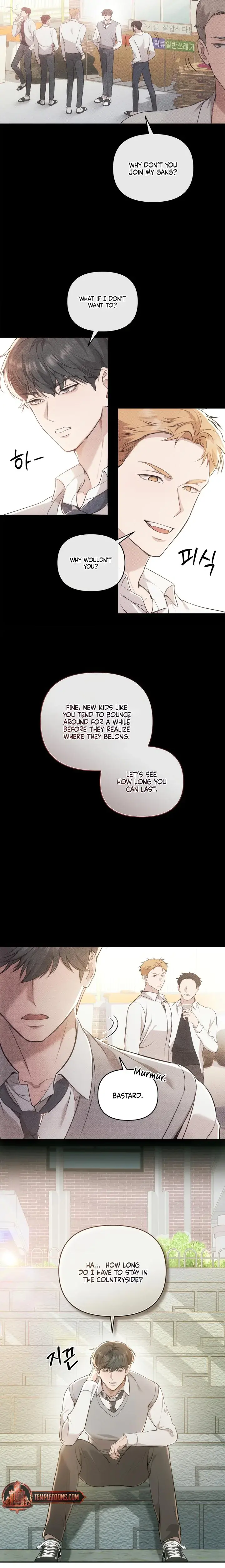 A Season of You Episode 1 - Page 14