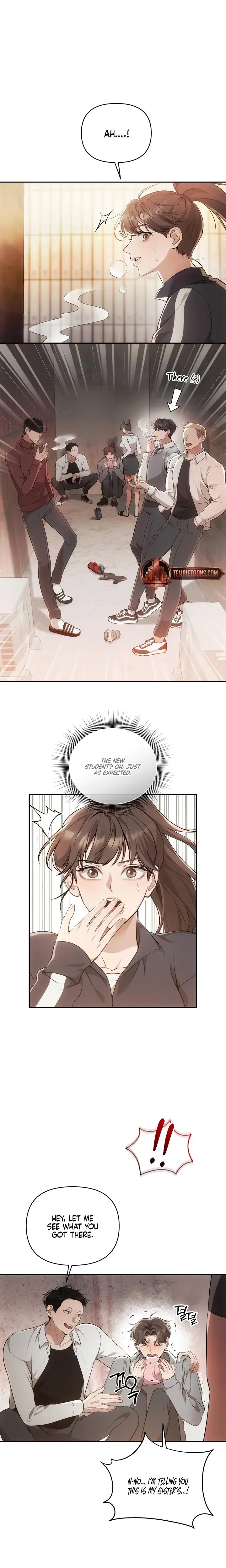 A Season of You Episode 1 - Page 17
