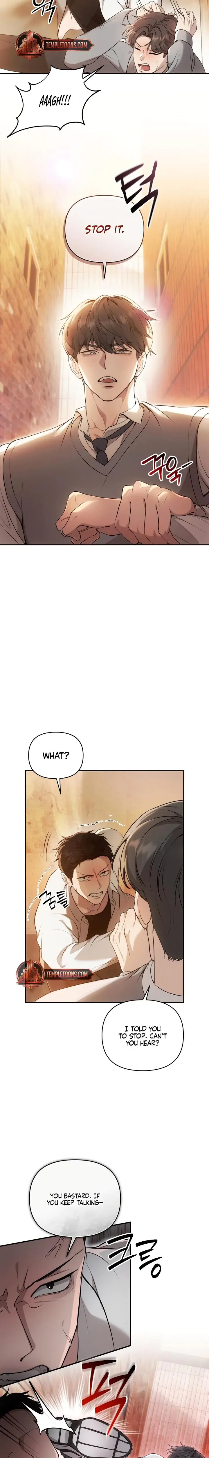 A Season of You Episode 1 - Page 19