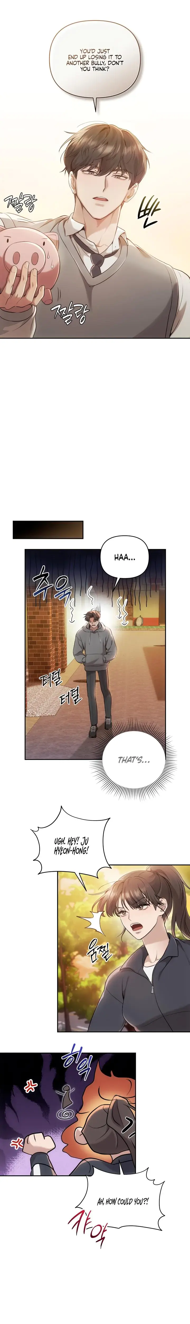 A Season of You Episode 1 - Page 22