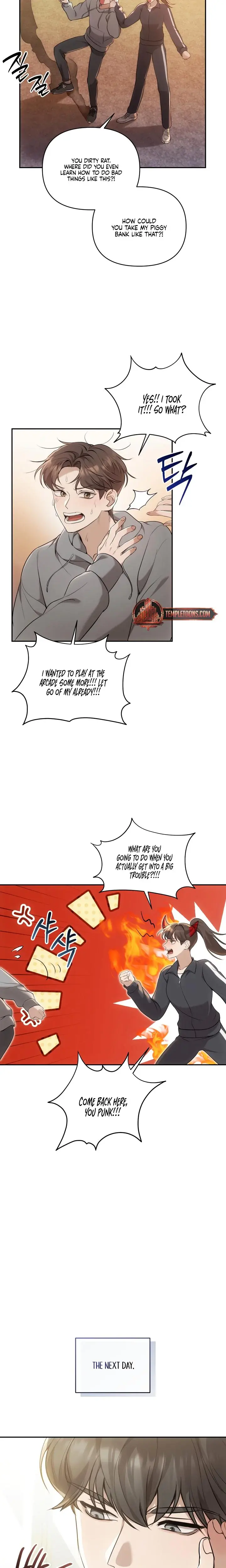 A Season of You Episode 1 - Page 24