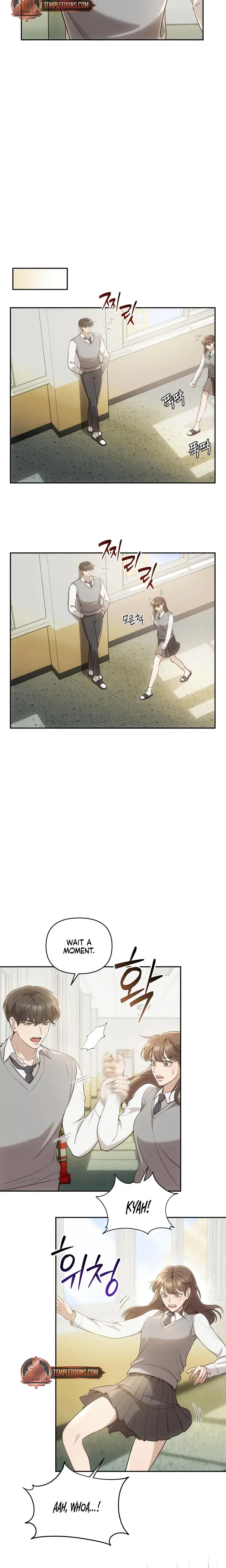 A Season of You Episode 1 - Page 28