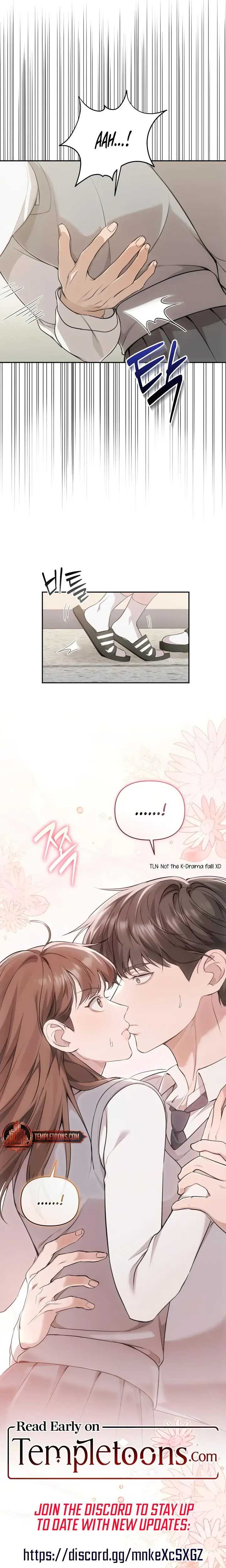 A Season of You Episode 1 - Page 29