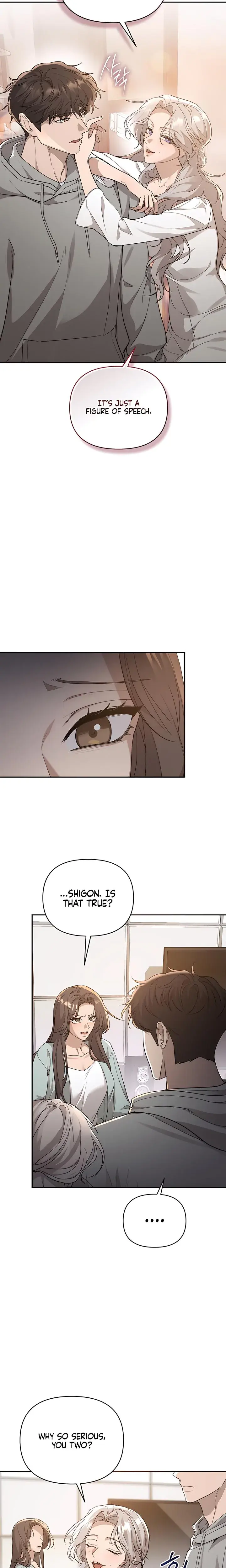 A Season of You Episode 29 - Page 15