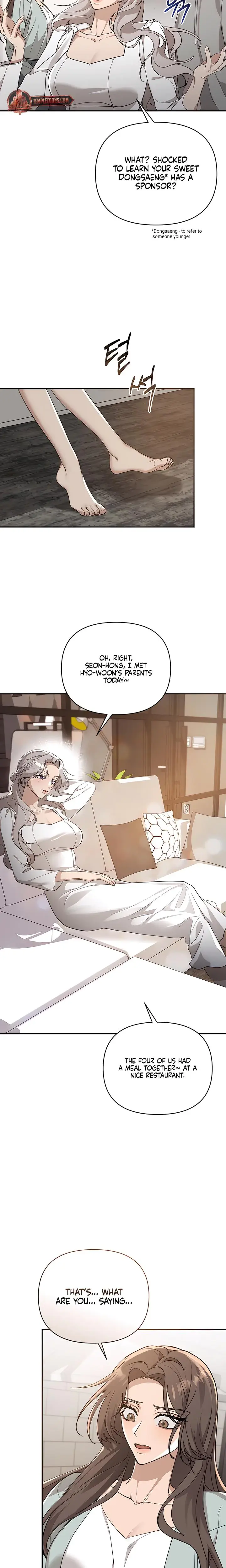 A Season of You Episode 29 - Page 16
