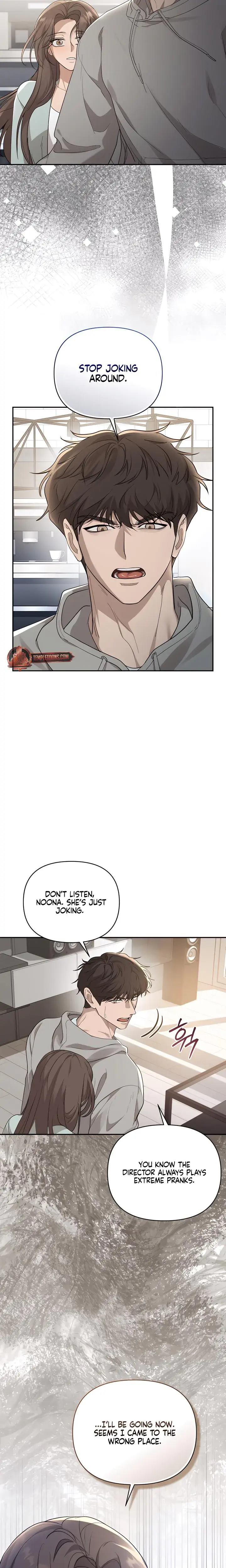A Season of You Episode 29 - Page 18