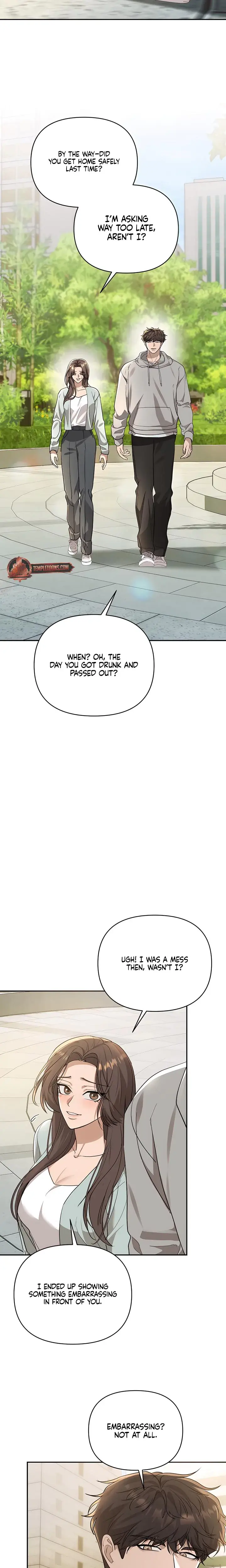 A Season of You Episode 29 - Page 4