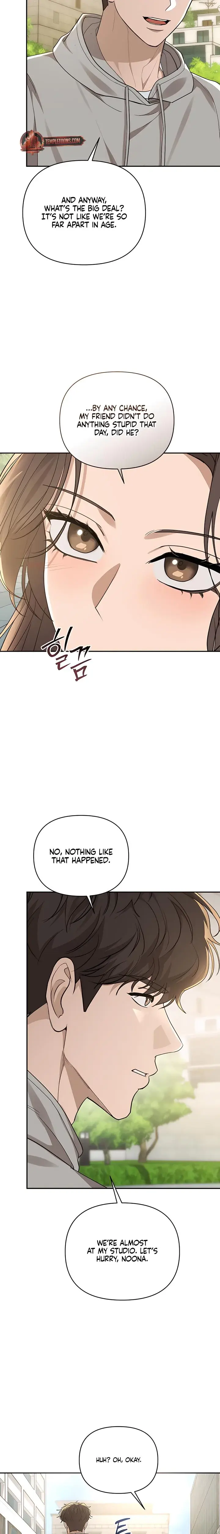 A Season of You Episode 29 - Page 5