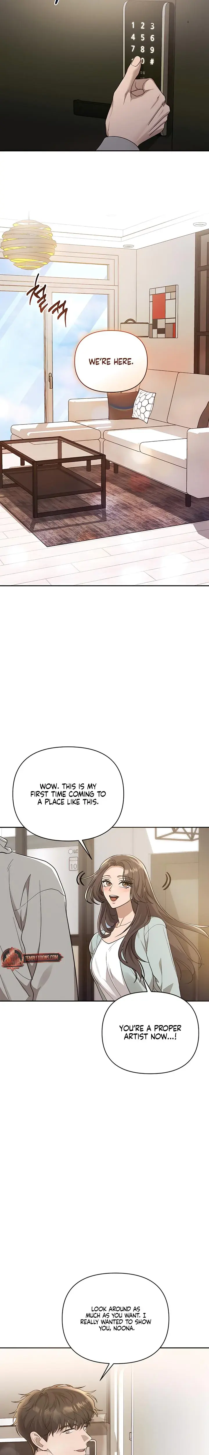 A Season of You Episode 29 - Page 7