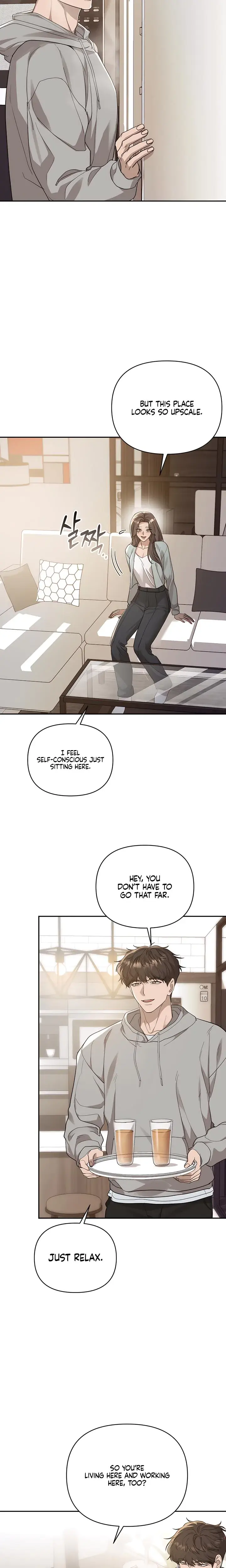 A Season of You Episode 29 - Page 8