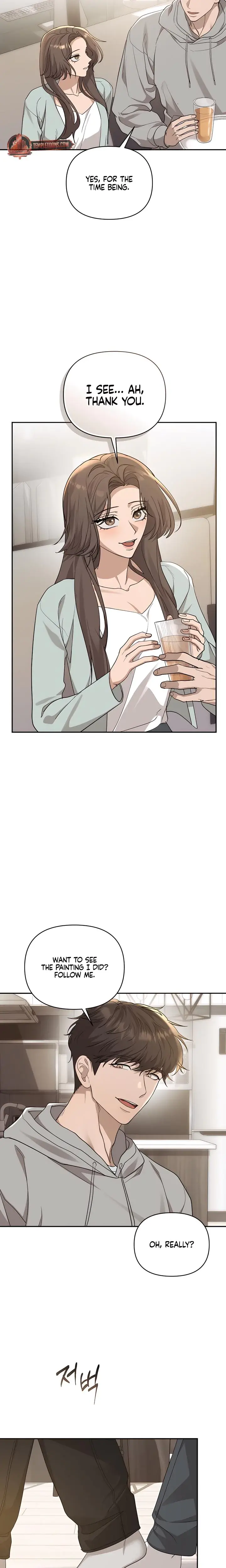 A Season of You Episode 29 - Page 9