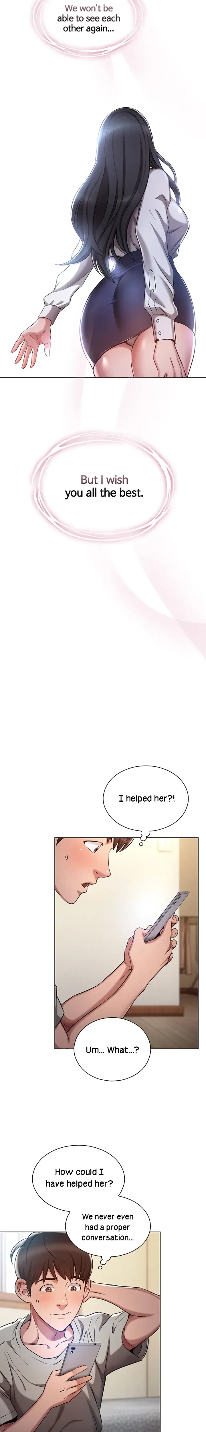 A Second Chance Episode 1 - Page 13